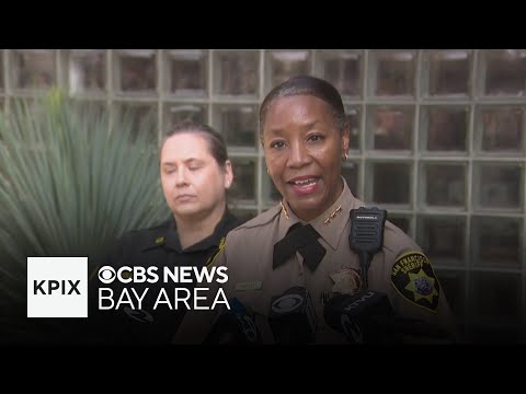 Women claim SF sheriff’s deputies recorded them during strip searches at county jail