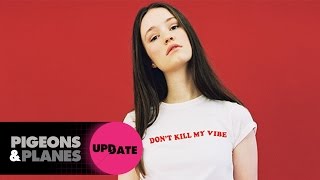 Artists to Listen to if you like Young Thug, MØ or Missy Elliott | Pigeons & Planes Update