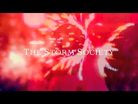 The Storm Society - Red Sun