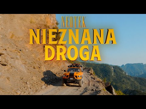 Neotek - Nieznana Droga Theth