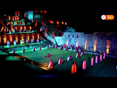 Peru's Machu Picchu reopens for tourists