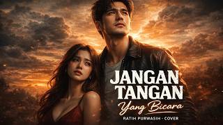 Download lagu JANGAN TANGAN YANG BICARA - RATIH PURWASIH - RockBeat Cover mp3 Download lagu JANGAN TANGAN YANG BICARA - RATIH PURWASIH - RockBeat Cover mp3