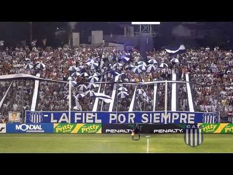 "Reinauguración La Boutique -- Talleres v.s. Dep. Maipú - 2.2.2011" Barra: La Fiel &bull; Club: Talleres