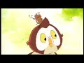 Lille Ho Och Loppan Fli Wide Eye Intro Svenska Swedish