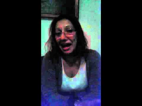 Baka ankica ponovo u akciji posle 80 godina pauze novi spot