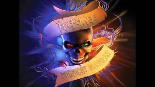 Rock & Lace-Midnight Madness