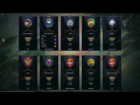 DWG Showmaker - Lulu vs Ever8 Winners ALL IN - Akali