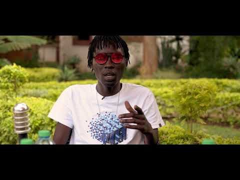 Mbogi Genje ( Militant ) Drop on Rhymes Na Nonini #RNN