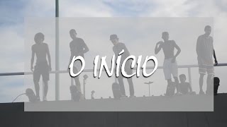 URBAN LIFE - O INÍCIO