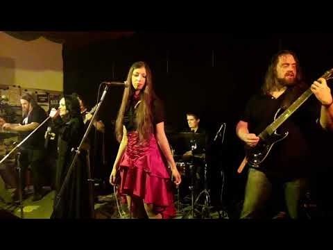 Finnlandia (Nightwish tribute) - Finnlandia  (Absolut Nightwish Tribute Band)   Bless the Child L