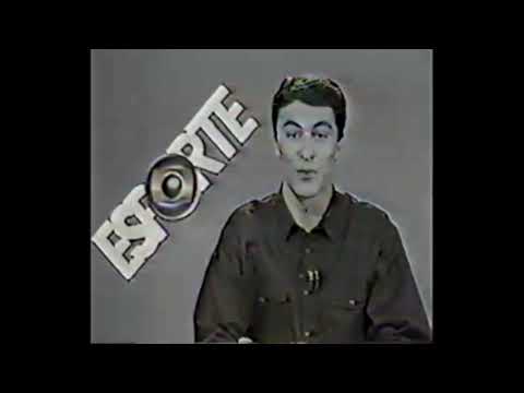 Nacional de Rolândia 2x1 Athletico Paranaense - 1991 - Estádio Érich Georg