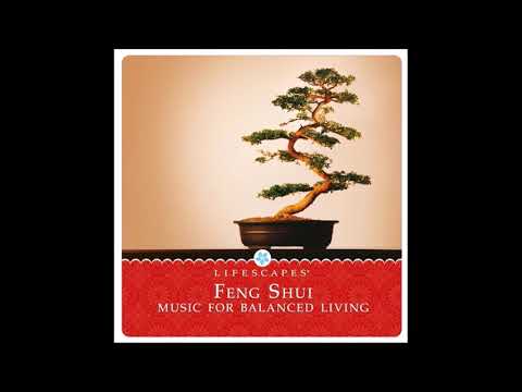 Feng Shui: Music for Balanced Living - Ed Smith
