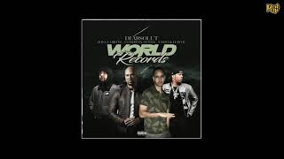 DJ ABSOLUT – WORLD RECORDS FEAT. COMMON, JOELL ORTIZ, VADO &amp; HAVOC [2019]