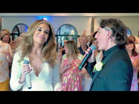 Frank en Christel Galan - Nog steeds zijn we samen