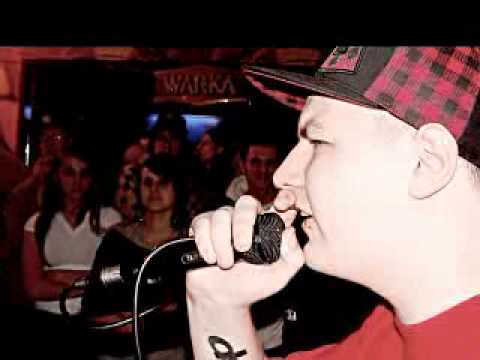 Dolun diss, PÓŁNOCNA STRONA OBORY !!.flv