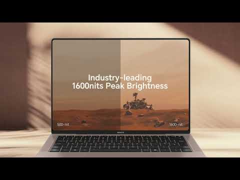 HONOR MagicBook Art 14 | Ultra-light, Ultra-powerful
