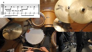 Samba Fun! - Future Sounds Part 10- Permutation #9- Page 31