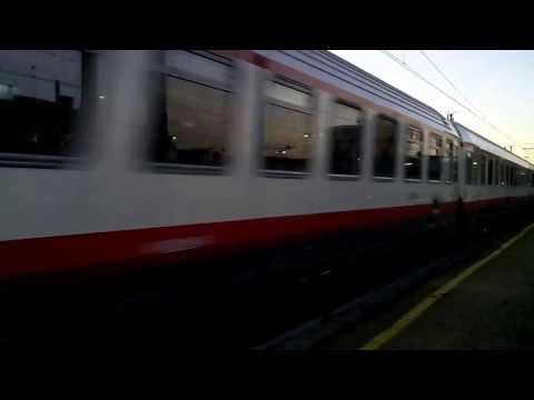 Frecciabianca MILANO C.LE VENEZIA S.L.