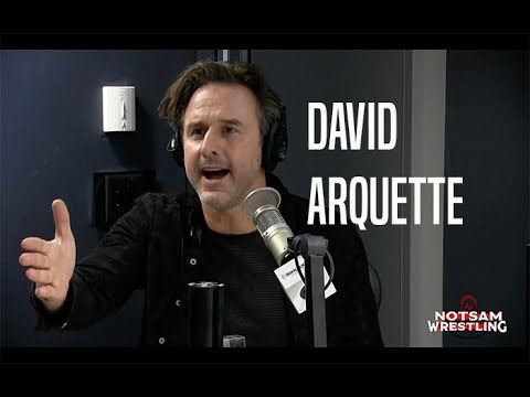 Jim Cornette Goes On Rant Against David Arquette; Arquette Responds On Social Media