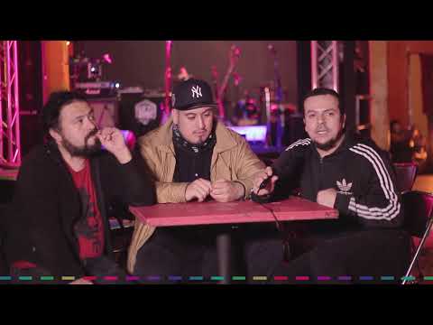 CÁPSULA #18: SIETE DÍAS DE LLUVIA