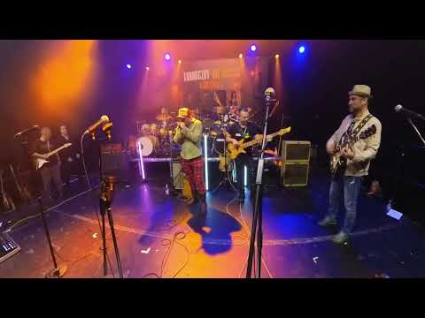 Red House - Vörös a ház - Tornóczky All Access - Jazztelen