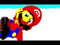 Gummy Bear But It S Mario Movie Maker