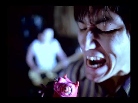 MO’SOME TONEBENDER - idiot