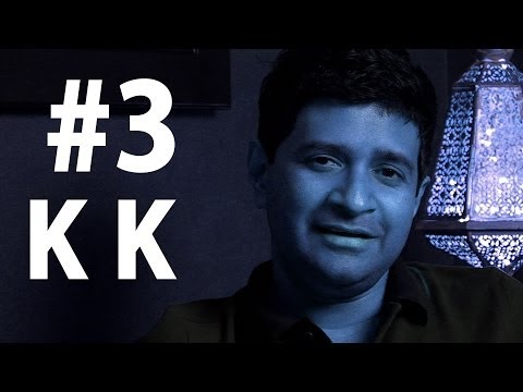 KK || Sings 'Pal', 'Yaaron' & 'Aap Ki Dua' || Part 3