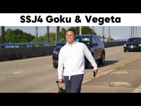 Listening to all Dragon Ball Legends OST be like: