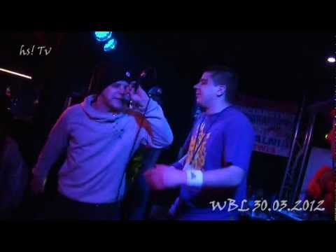 Debet crew spiżarnia WBL 2012