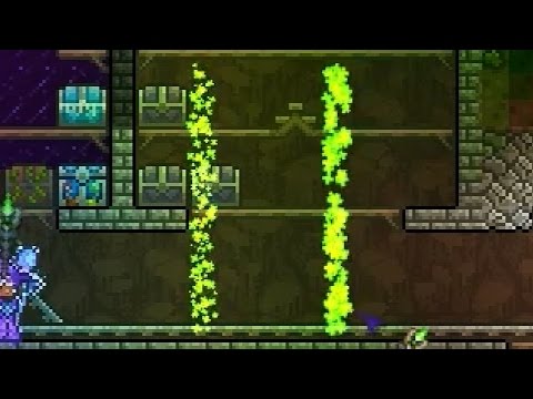 Terraria 1.3 Let's Play in Finnish - Ep. 40
