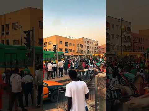 Sénégal en finale #humour #seneweb #actualités #nupes #africa #afrique #mariage #fashion