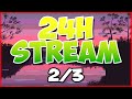 24H STREAM 29 01 30 01 2022 Part 2