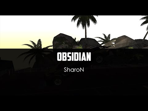SharoN v1 - Obsidian