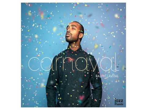 Ralph Lavital - Big In