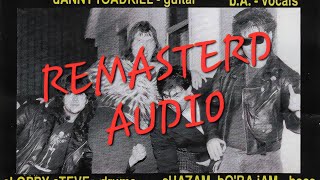 Sloppy Seconds - VERONICA with REMASTERED AUDIO!