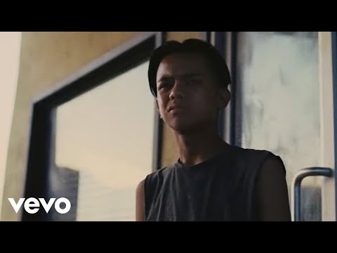 Believe - Benjamin Booker