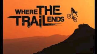 Soundtrack Where The Trail Ends - Dougou badia (ft santigold)
