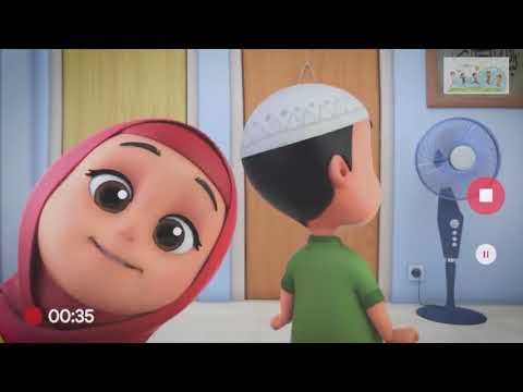 NUSSA DAN RARA FULL EPISODE TANPA IKLAN