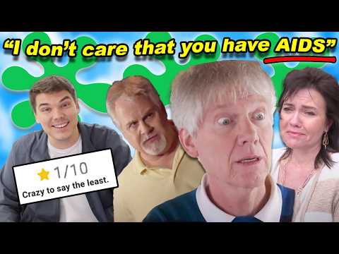 This Insane Christian Movie Trilogy Is The Original Sin