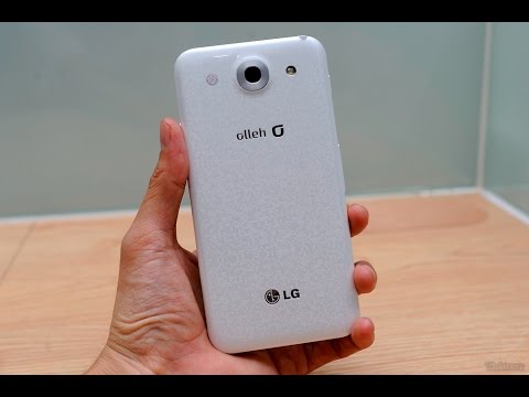 LG Optimus G Pro F240L software upgrade to lollipop 5.01 official