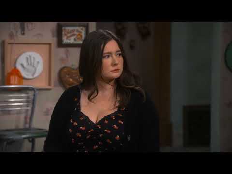 The Conners: Season 5 Episode 15 Clip -  Prenatal Care
