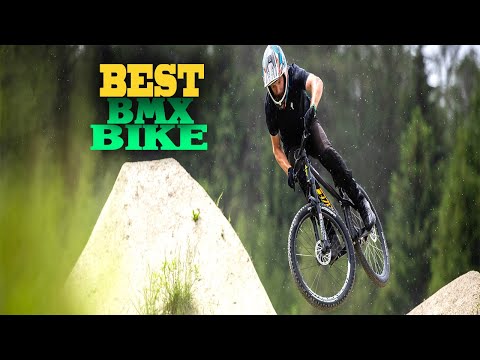 ✅BMX Bike – Top 5 Best BMX Bikes 2022 Review.
