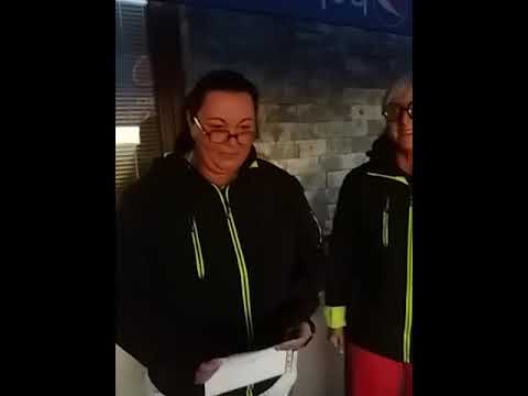 Plačková a Bety Kušnírová