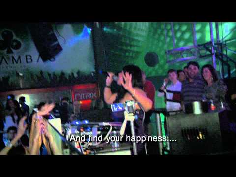 7 Atlântida - Carambas - Shawnee Taylor (7 Produção)