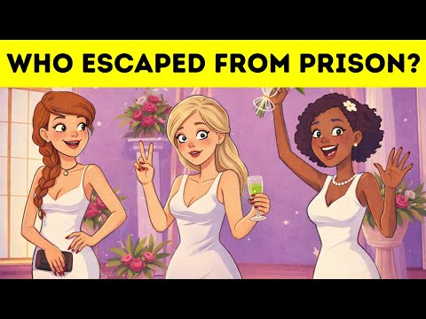 17 Riddles Where One Small Detail Changes Everything