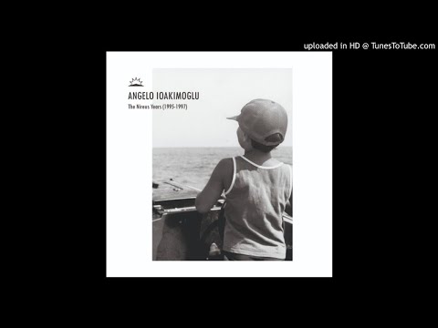 Angelo Ioakimoglu - 550vortex