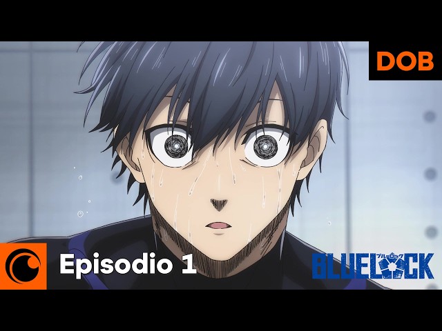 Vídeo relacionado con Blue Lock Season 1 Part 1 Manga Box Set (Blue Lock Manga Box Set)