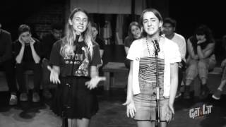 Mila Cuda &amp; Jessica Romoff - &quot;Exes&quot;