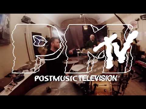 Shatner's Bassoon POSTMUSIC SESSIONS